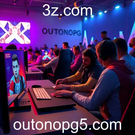 O Futuro dos Jogos Online no Brasil