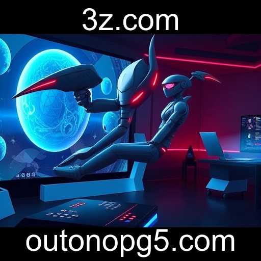 O Crescimento Inovador dos Jogos Online no Brasil