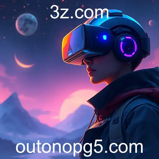 A Evolução dos Jogos com 'outonopg'