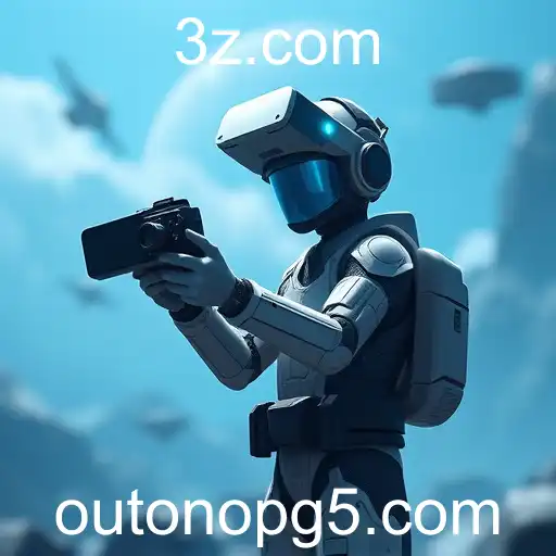 Evolução dos Jogos com Outonopg