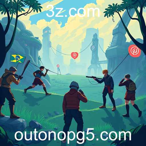 Explorando a Ascensão dos Jogos em 2026
