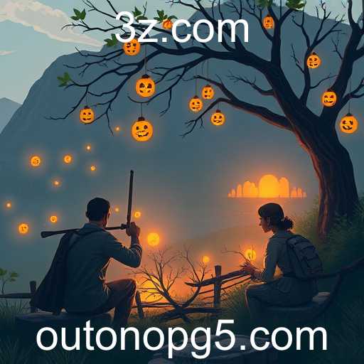 Tendências de Outono nos Games em 2026