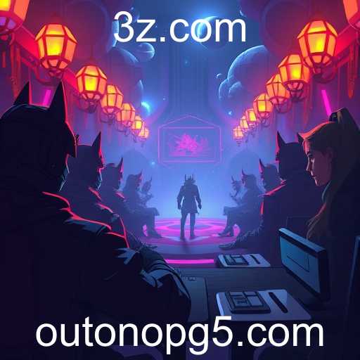 Tendências em Jogos Online: Outonopg e o Futuro dos Games