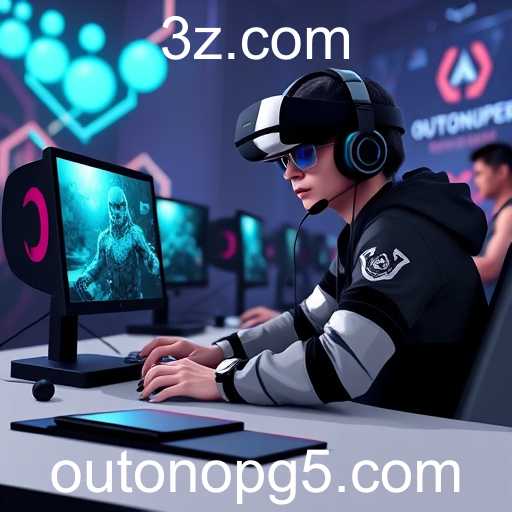 O Crescimento dos Jogos Online em 2026