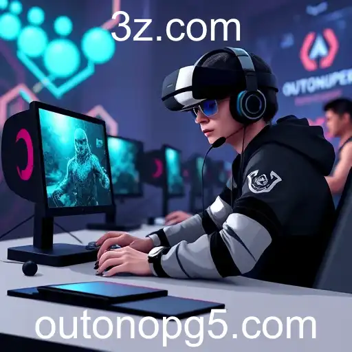 O Crescimento dos Jogos Online em 2026