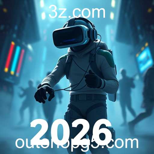 Tendências do Mercado de Jogos em 2026