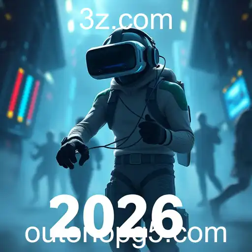 Tendências do Mercado de Jogos em 2026