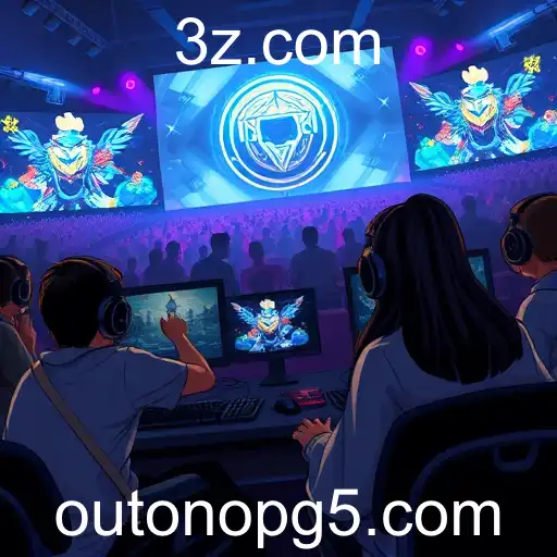 Tendências de Jogos em 2026: Descobertas e Inovações