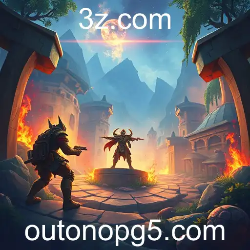 Exploração e Tendências no Universo dos Jogos Virtuais