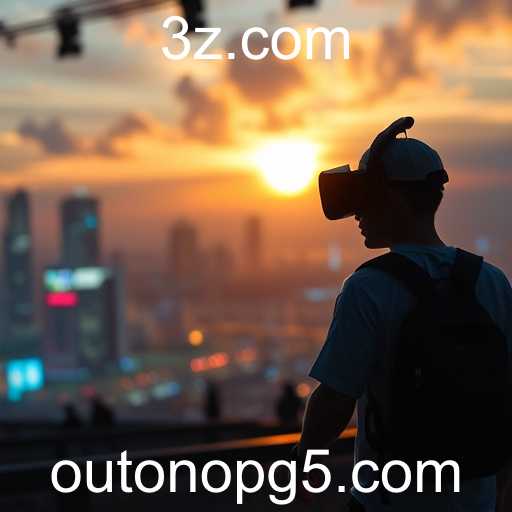 Novidades e Tendências dos Jogos em Outono