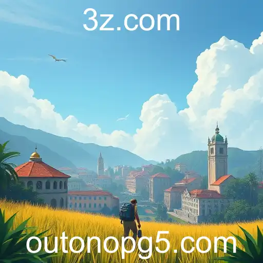 Nova Era dos Jogos em 2026: Destaques e Dinâmicas