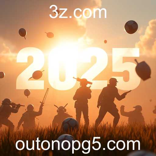 Inovações e desafios no mundo dos jogos em 2025