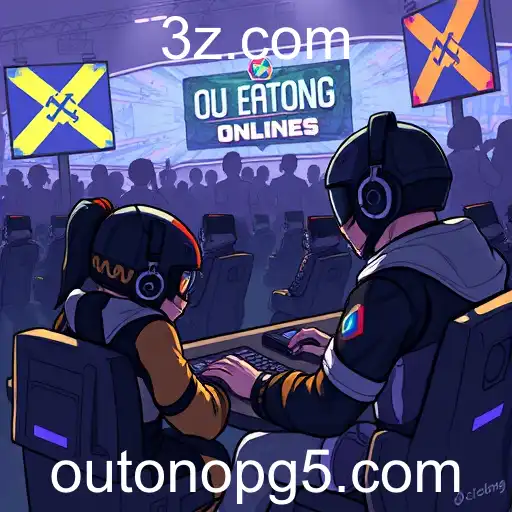 Ascensão dos Jogos Online no Brasil