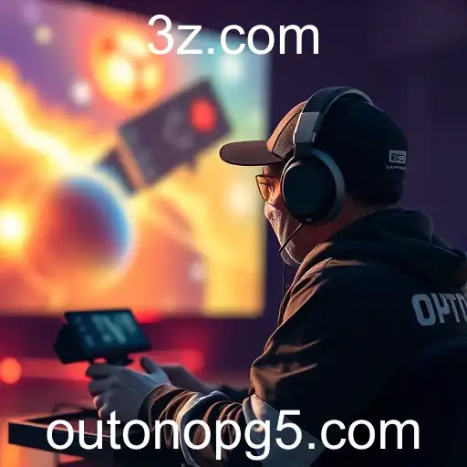 A Revolução do Gaming em Português