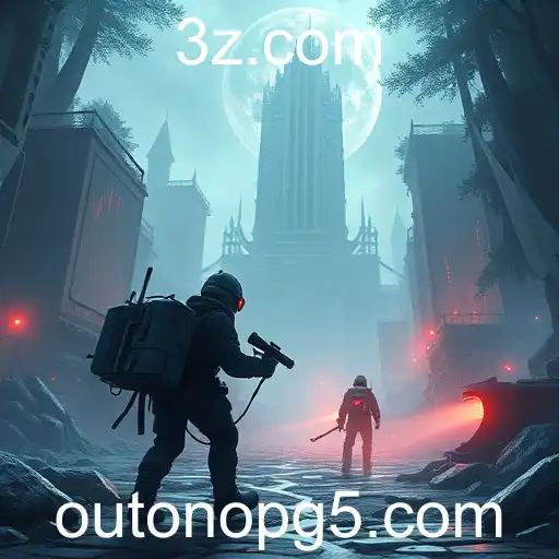 Revolução dos Games: Outonopg e as Novas Tendências de 2026