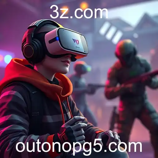 A Revolução dos Jogos Online no Brasil