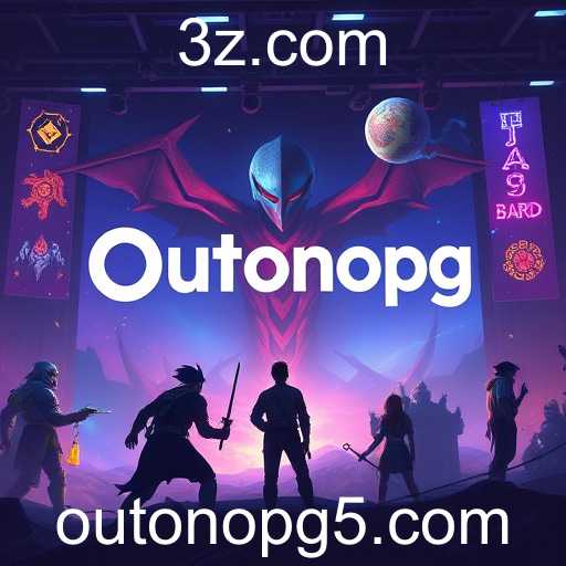 A Revolução dos Jogos Online: Como 'outonopg' Está Transformando a Experiência dos Jogadores