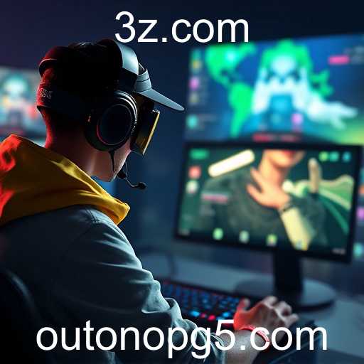 Novas Tendências no Mundo dos Jogos Online