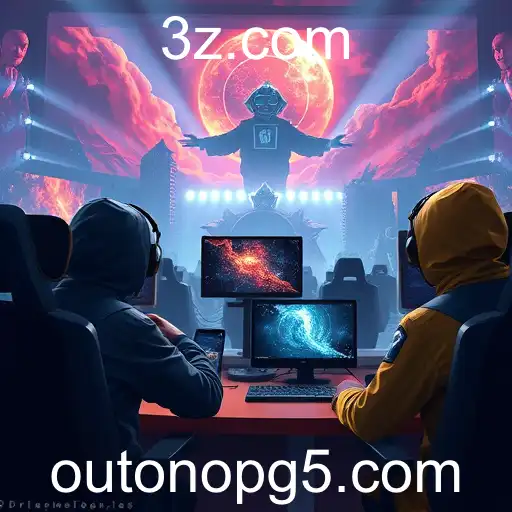 Tendências e Desafios nos Jogos Online em 2026