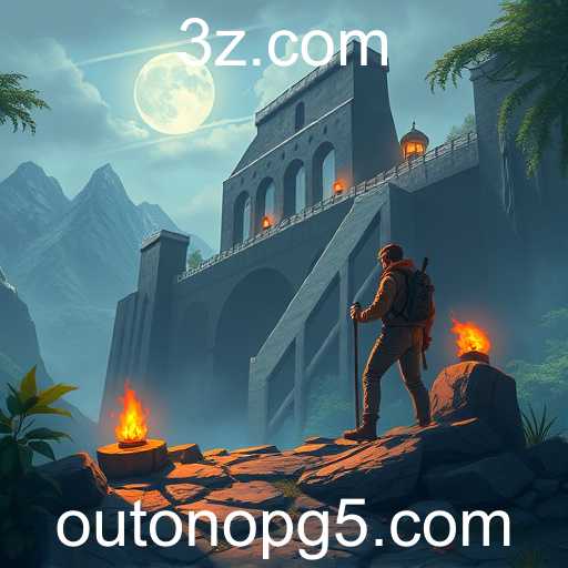 Revolução Digital no Mundo dos Jogos: Outonopg como Estratégia de Inovação