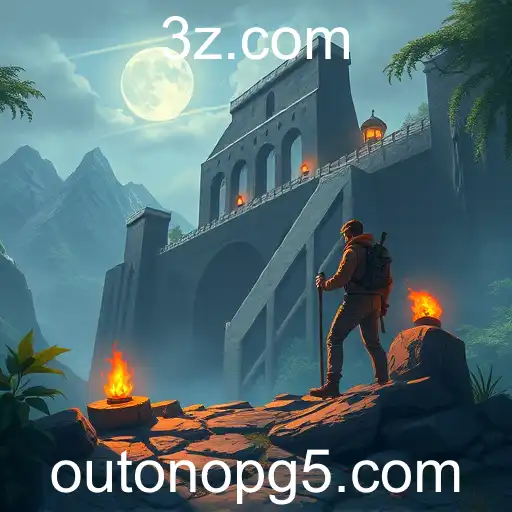 Revolução Digital no Mundo dos Jogos: Outonopg como Estratégia de Inovação