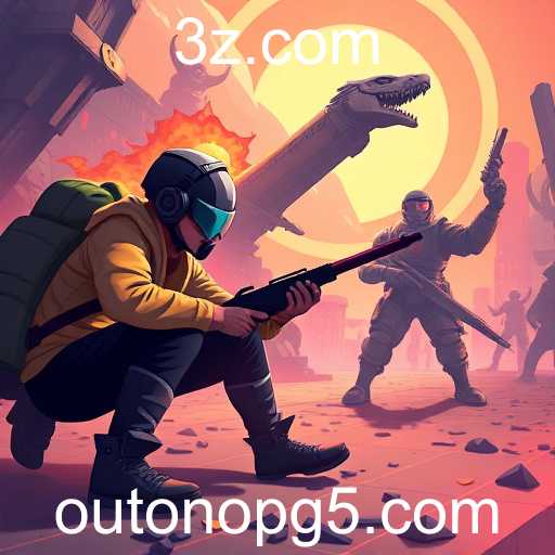O Crescimento do outonopg como Centro de Jogos no Brasil