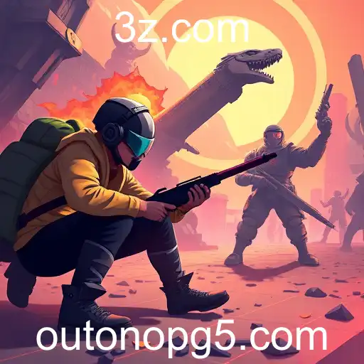 O Crescimento do outonopg como Centro de Jogos no Brasil