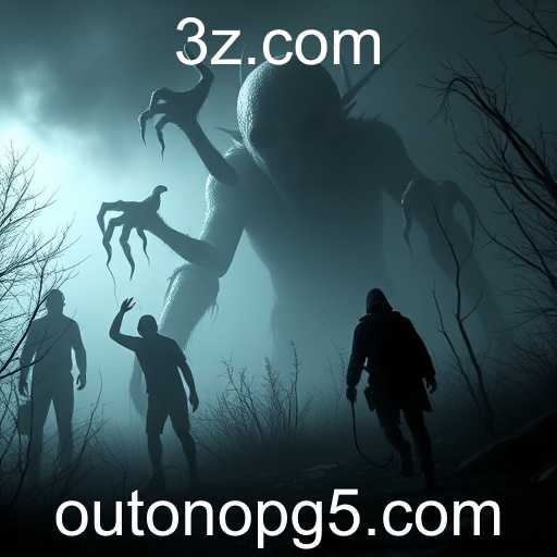 A Fascinante Evolução dos Jogos de Terror