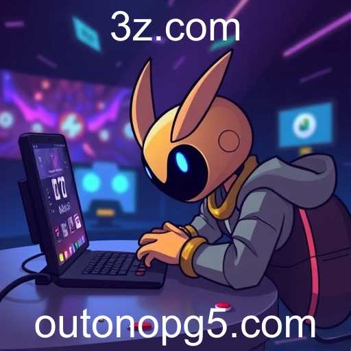 O Impacto de outonopg na Comunidade Gamer Brasileira
