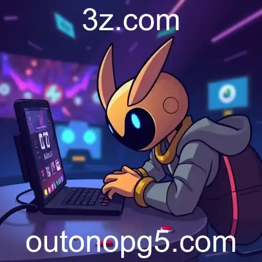 O Impacto de outonopg na Comunidade Gamer Brasileira
