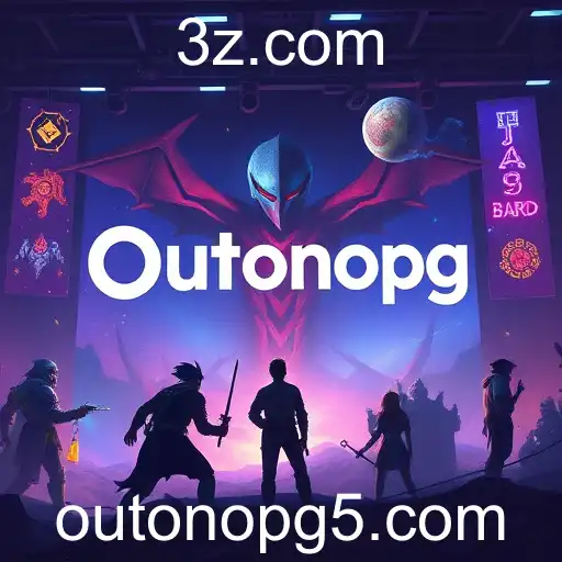 O Impacto de Jogos Online no Brasil: Outonopg em Destaque