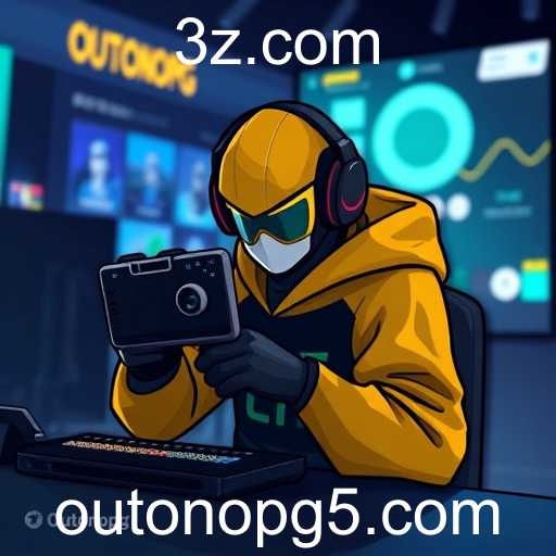 O Impacto do Outonopg no Mercado de Jogos de 2026