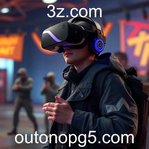 Inovações e Desafios no Mundo dos Jogos em 2026