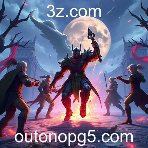 Inovações e Tendências no Mundo dos Jogos Online