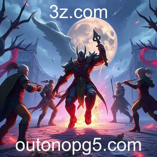 Inovações e Tendências no Mundo dos Jogos Online