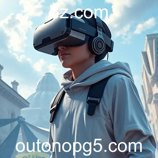 Outonopg: A Nova Sensação dos Jogos em 2026