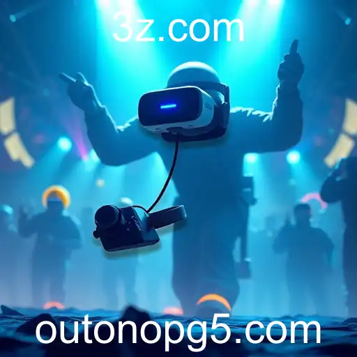 OutonoPG: O Novo Portal de Entretenimento Gamificado