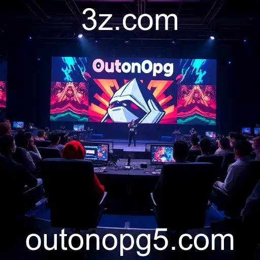 A Revolução dos Jogos no Outono