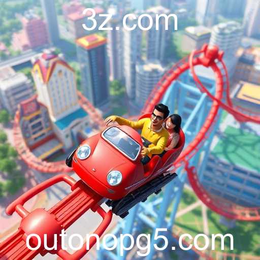 Outonopg: O Novo Fenômeno dos Jogos Online