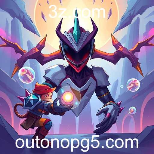 OutonoPG: A Nova Tendência dos Jogos Online em 2026