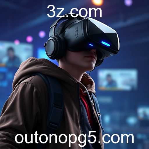 Outonopg: A Evolução dos Jogos Online em 2026