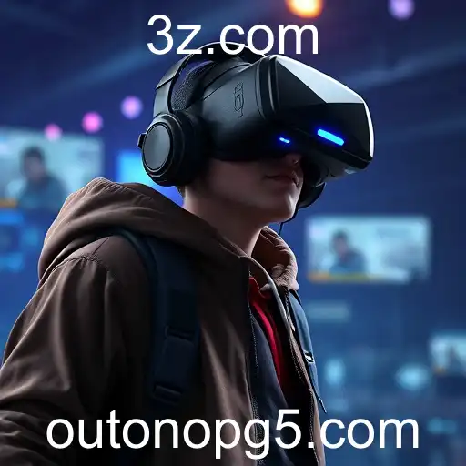 Outonopg: A Evolução dos Jogos Online em 2026