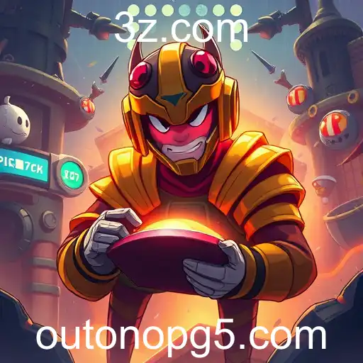 A Influência de 'outonopg' no Crescimento dos Jogos Online no Brasil