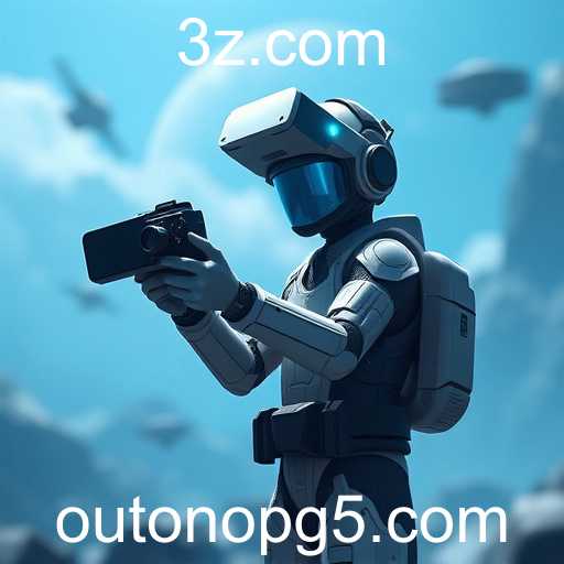 Outonopg: A Palavra-Chave Que Está Movimentando o Mundo dos Jogos