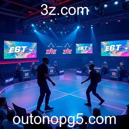 Outonopg: A Revolução nos Jogos Online