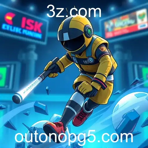 A Ascensão da Outonopg nas Plataformas de Jogo