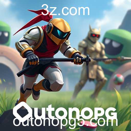 A Ascensão de Outonopg no Cenário dos Jogos Brasileiros