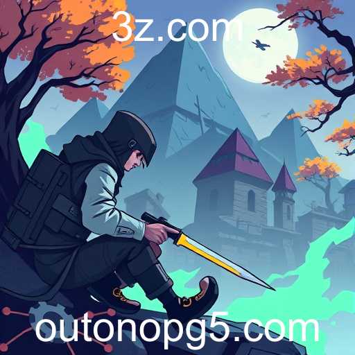 A Influência de Outonopg nos Jogos de Estratégia Online