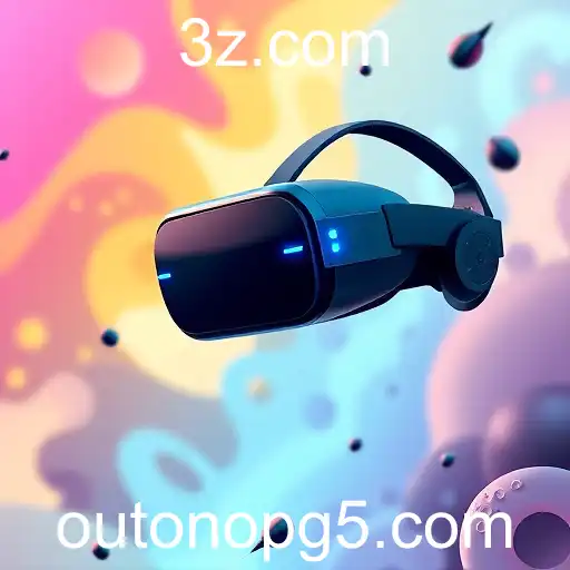 A Revolução dos Jogos em Meio aos Avanços Tecnológicos