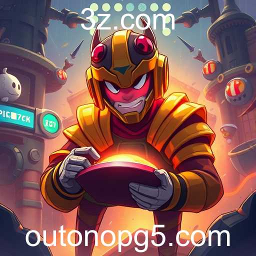 Revolução no Mercado de Jogos Online
